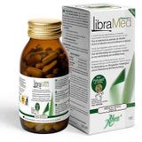 Libramed - Fitomagra Tabletten - 138 Stuks - Medisch Hulpmiddel voor Gewichtsvermindering
