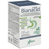 Maagtabletten - NeoBianacid - Bescherming en Kalmering - Plantaardig en Mineraal