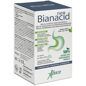 NeoBianacid 45 Zuigtabletten