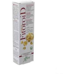 Aboca - NeoFitoroid - Biozalf - 40 ml