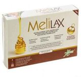 Aboca - Melilax - Lavement - 6x10g