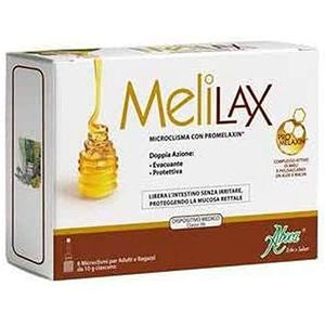 Melilax Lichaamscrèmes - hydraterende - 485 ml