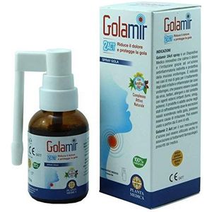 Aboca Golamir 2Act Spray, 30 ml, 1 Units