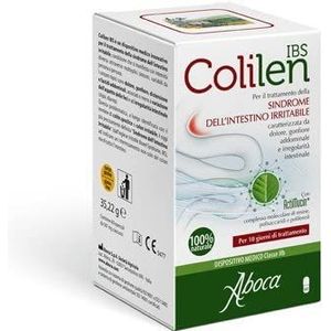 ABOCA Colilen 96 capsules