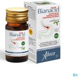 Maagzuur en Reflux - Medisch Hulpmiddel - Plantaardige en Minerale Complexen