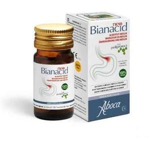 Neobianacid Dm Tabletten 14  -  Aboca