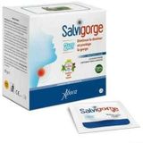 Salvigorge 2Act 20 Comp 20 - Aboca