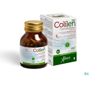 Colilen - IBS - Capsules - Antioxidanten