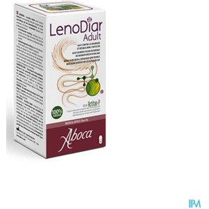 Diarreepillen - Lenodiar - Behandeling Acute Diarree - 10 Tabletten