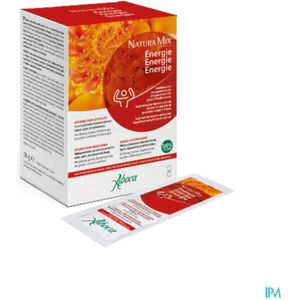 Natura Mix - Advanced Energie - Ginseng - 100% Natuurlijk
