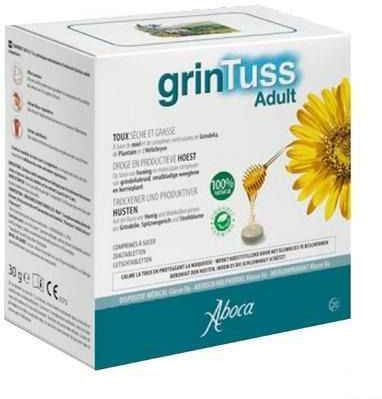 Hoestdrank - Honing - Poliresin - 200ml