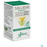 Aboca - Sollievo Physiolax - Laxeermiddelen - 27 Tabletten