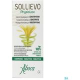 Aboca - Sollievo Physiolax - Tabletten - 45 Stuks