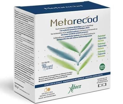 Afslankmiddel - Viscositeit - Verbeterde Stofwisseling