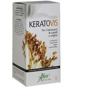 ABOCA - Keratovis 100 vellen