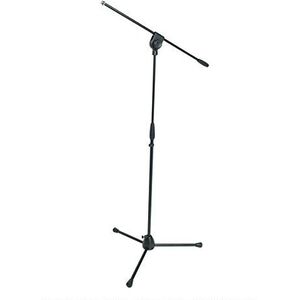 Proel Pro100Bk microfoonstandaard