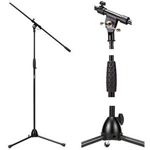 Proel RSM195BK microfoonstandaard
