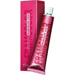 Framcolor 2001 - Color: 7Cc Medium Ash Concentrate
