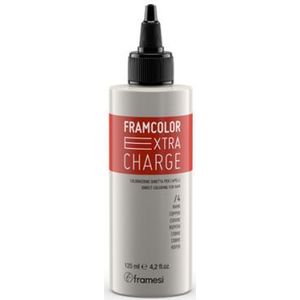 Framesi Extra Charge Copper 125ml