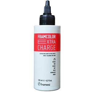 Framesi - Extra Charge - Haarkleuring - 125ml