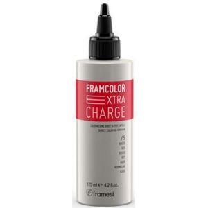 Framesi Extra Charge Red 125ml