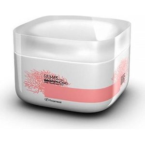 Masker voor geverfd haar Deluxe Color Shampoo Morphosis 200ml