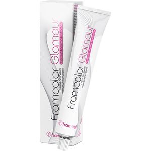 FramColor Glamour Permanent Hair Color - Color: 9.12 Very Light Blonde Natural Ash