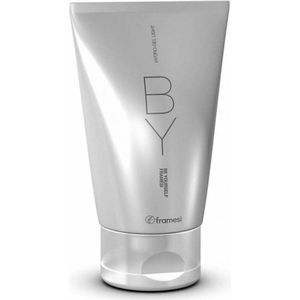 Framesi - BY White Pearl - Haargel - Transparant - 150ml
