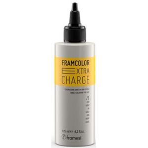 Framesi - Extra Charge Gold - Haarkleuring - 125ml