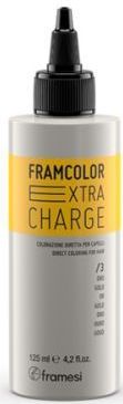 Framesi - Extra Charge Gold - Haarkleuring - 125ml