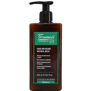 Framesi - Barber Gen - Baardolie - 250ml