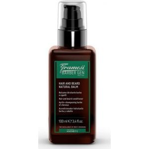 Framesi - Barber Gen - Baardolie - 100ml