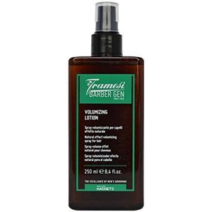 Framesi - Haarstyling - Glinsterende Mousse - Sterke Hold - 200ml