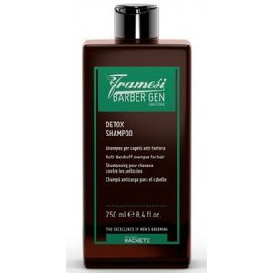 Framesi Barber Gen Detox Deep Cleanser Shampoo 250ml