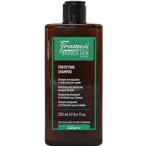 Framesi - Barber Gen - Versterkende Shampoo - 8.4 fl oz