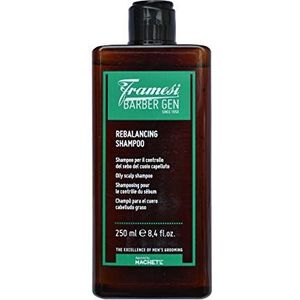 Framesi - Barber Gen - Shampoo - Rebalancing - 250 ml