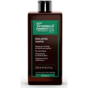 Framesi Barber Gen Rebalancing Shampoo 250ml