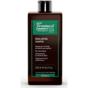 framesi BARBER GEN Rebalancing Shampoo 250 ml