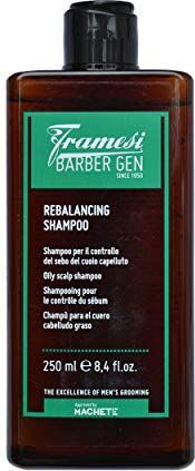 Framesi - Barber Gen - Shampoo - Rebalancing - 250 ml