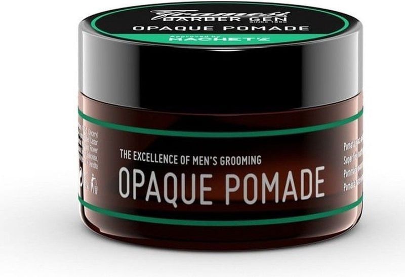Framesi - Barber Gen Opaque Pomade - 100 ml