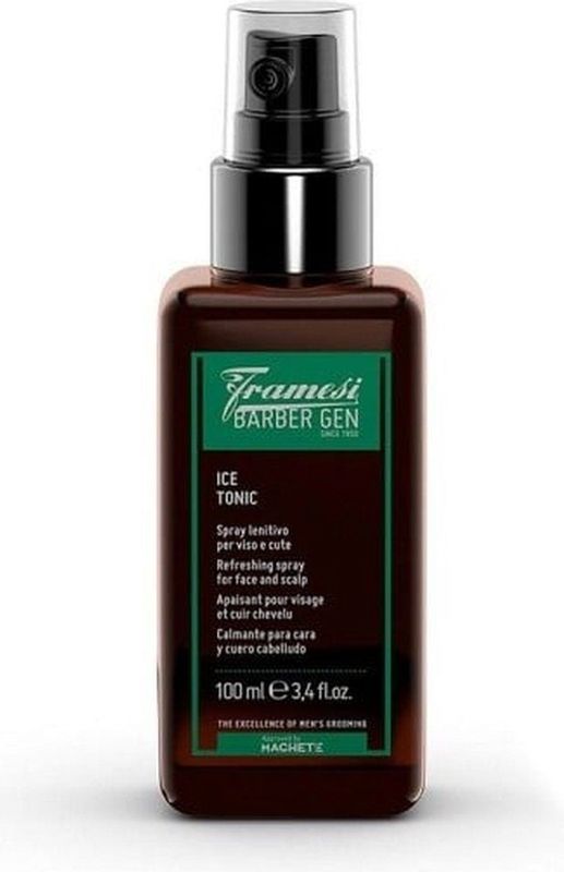 FRAMESI - BARBER GEN ICE TONIC - 100 ML