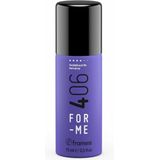 Framesi - For-Me 406 - Hairspray - 75ml - Verzorgende Formule