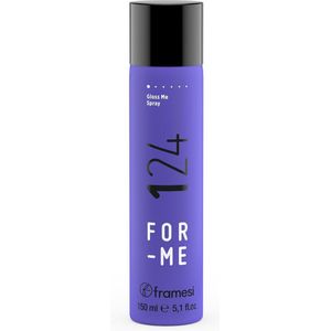 Framesi For-Me 124 Gloss Me Spray 150ml