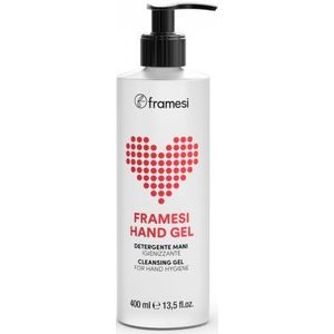 3 x Framesi Hand Gel 100ml