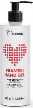 3 x Framesi Hand Gel 100ml