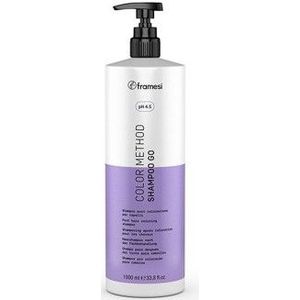 Framesi Color Method Shampoo Go 1000ml