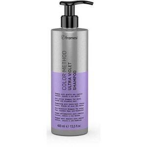Framesi Color Method Ultra Violet Shampoo 400ml