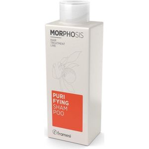 Framesi Morphosis Purifying Shampoo