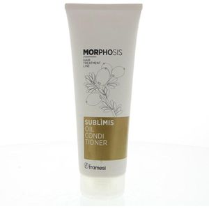 Framesi Morphosis Sublimis Oil Conditioner 250ml