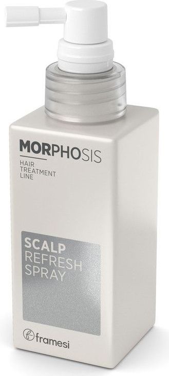 Framesi - Morphosis Scalp Refresh Spray - Haarverzorging - 200ml - Hydraterend